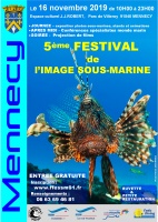 Festival de l'Image Sous-Marine : Programme en ligne