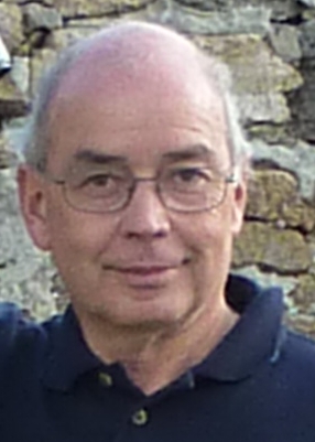 Gérard DUC